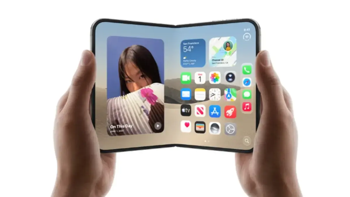 iPhone Duo Punya 5 Fitur Eksklusif Baru, Cek Apa Saja Keunggulannya? Apple