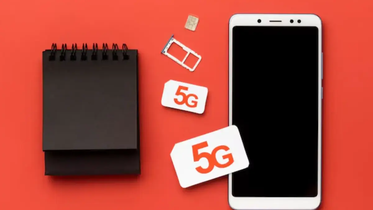 Mau Nikmati Internet Super Kencang? Beginilah Cara Cek Ketersediaan Jaringan 5G AXIS 2026 di Wilayahmu Jaringan Internet