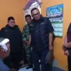 Tim Hotman 911 turun ke Kuningan