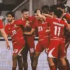 timnas indonesia
