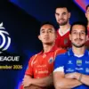 Super League 2026/2027