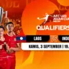 Piala Asia U20 2027