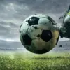 Sepak Bola Malam Ini