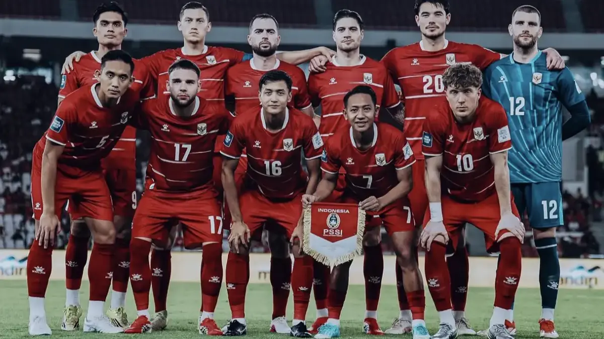 Jadwal Lengkap FIFA ASEAN Cup 2026: Format Baru, Indonesia Jadi Tuan Rumah Divisi Utama foto