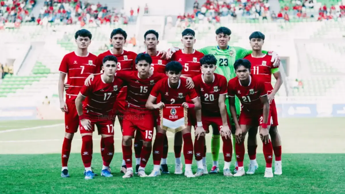 AFC U20 2027