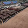 3.852 personel kepolisian