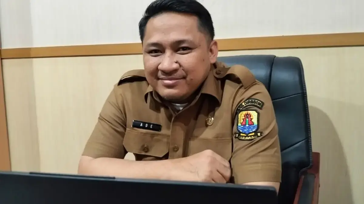 Pemkab Cirebon Kekurangan 2.000 Pegawai, Rekrutmen CPNS Terkendala Fiskal Pemkab Cirebon