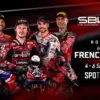 WSBK 2026