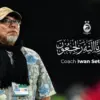 Pelatih Indonesia