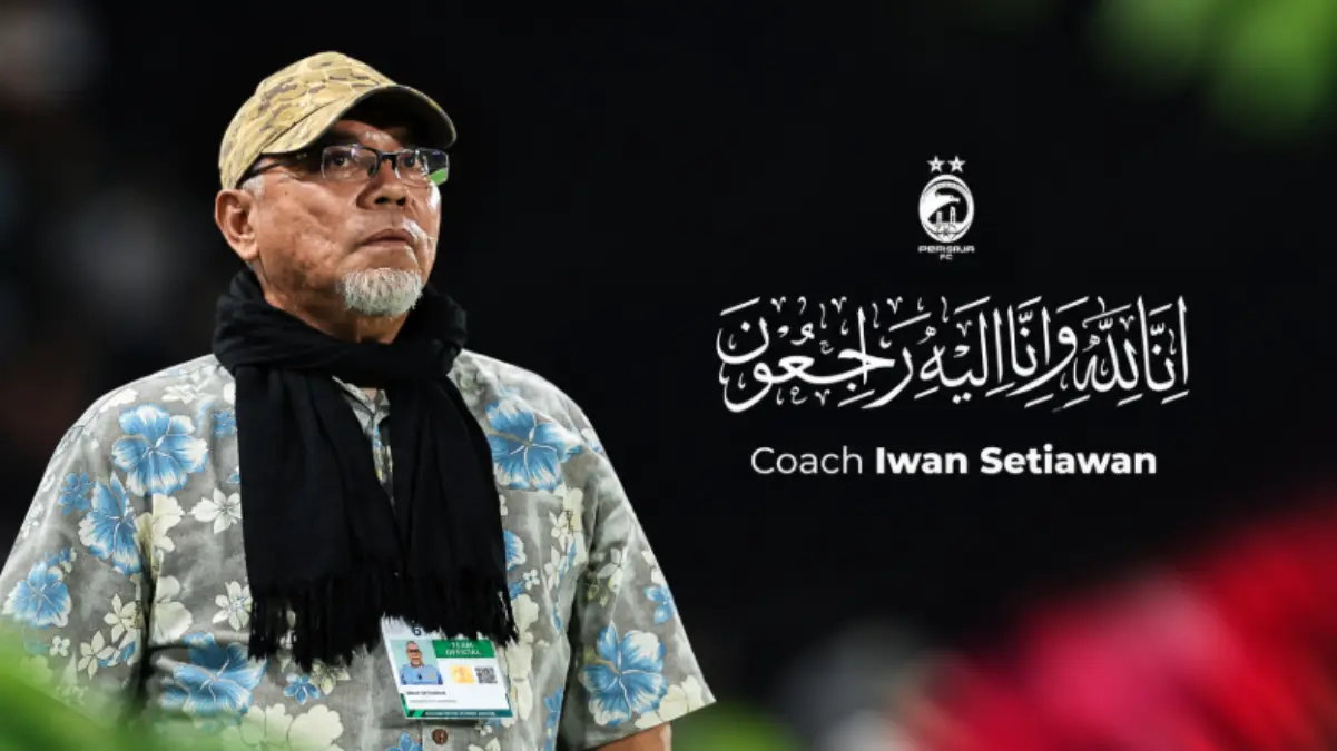 Pelatih Indonesia