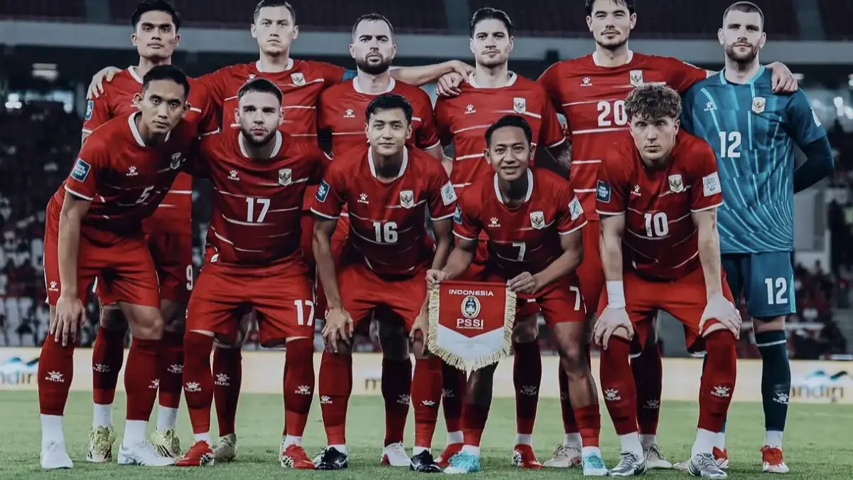 Timnas Indonesia