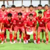 Piala Asia U20 2027