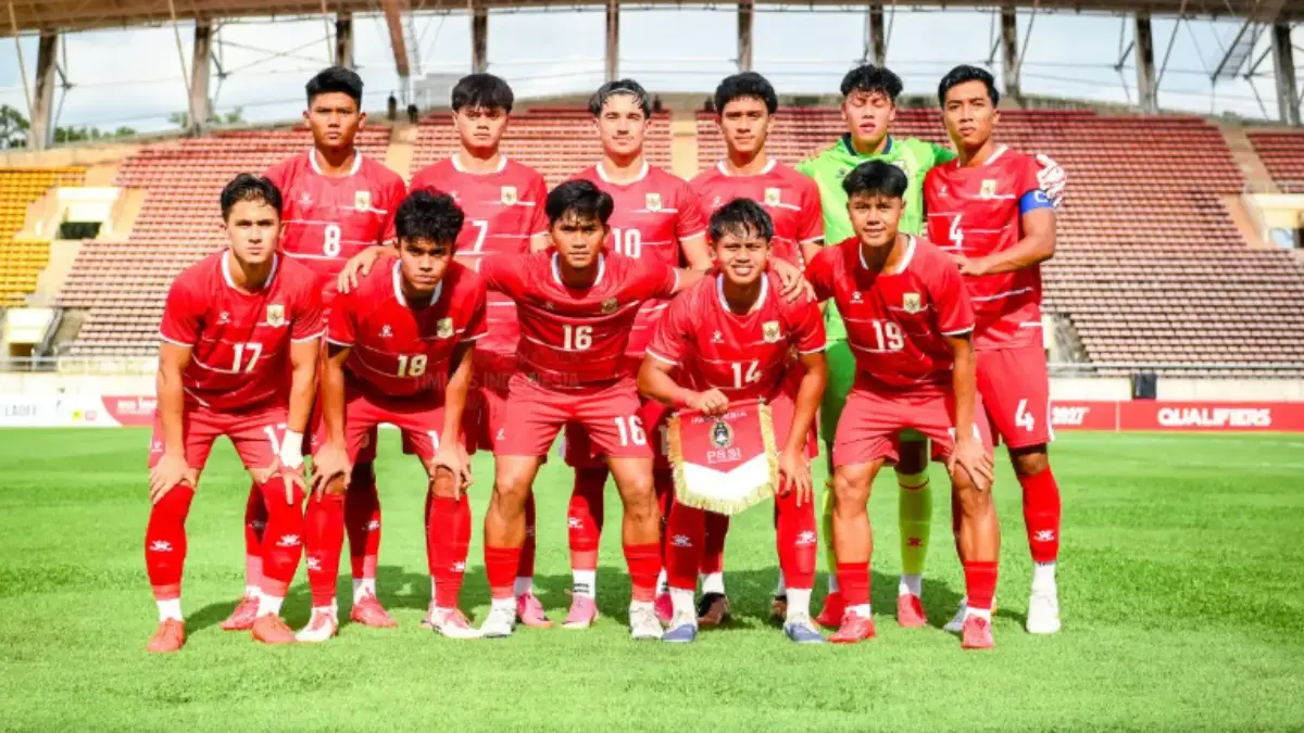 Piala Asia U20 2027