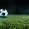Sepak Bola Malam Ini