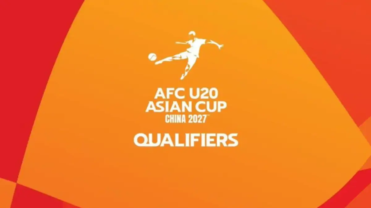 Piala Asia U20 2027