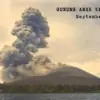 ilustrasi gunungf