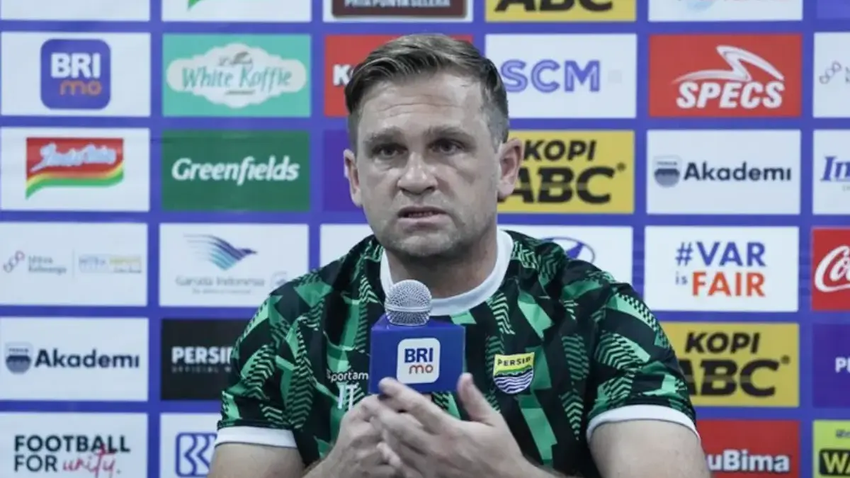 Siapa Saja Pelatih Tim Liga Super 2026/2027? Cek Daftar Lengkap dan Asalnya Super League 2026/2027
