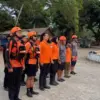 Pencarian korban hilang