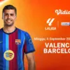 LaLiga 2026/2027