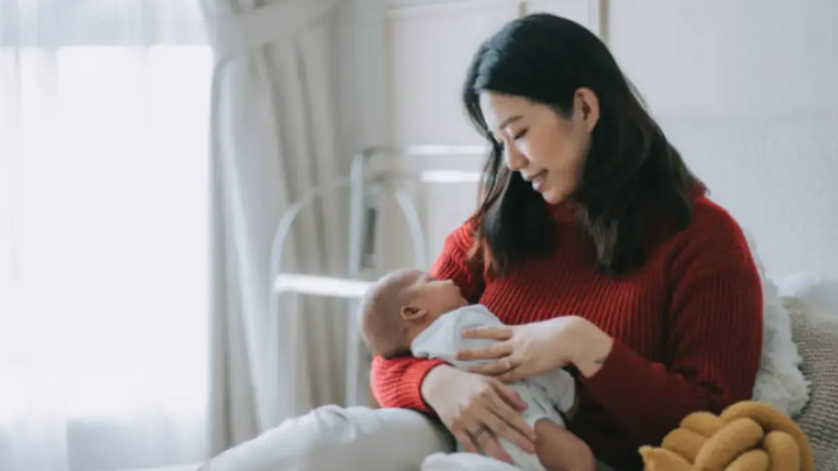 Cara Alami Merawat Kulit Bayi agar Sehat, Lembut dan Tidak Kering yang Aman untuk Ibu Baru Kesehatan