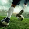 Sepak Bola Malam Ini