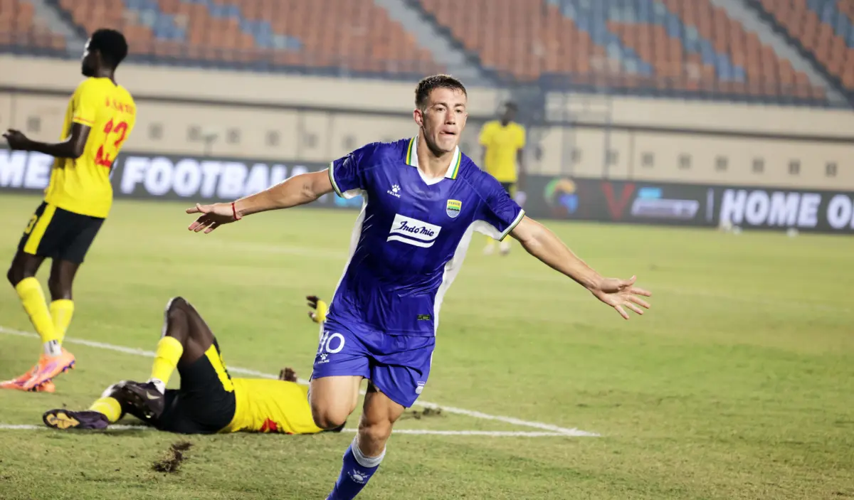Tiga Nama Persib yang Diwaspadai PSM — photo: radarcirebon.tv