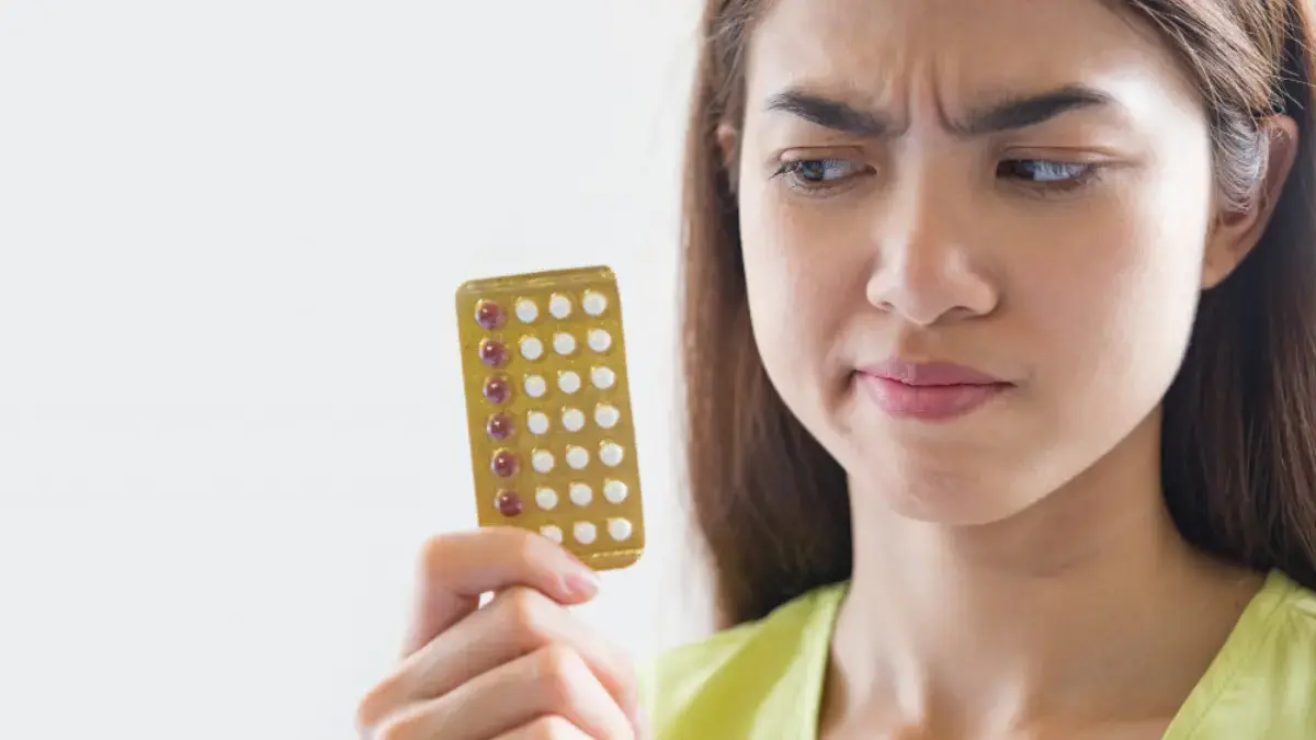 Waspada Pil KB hingga IUD Hormonal, Ternyata Bisa Tingkatkan Risiko Kanker Payudara, Seberapa Besar? foto