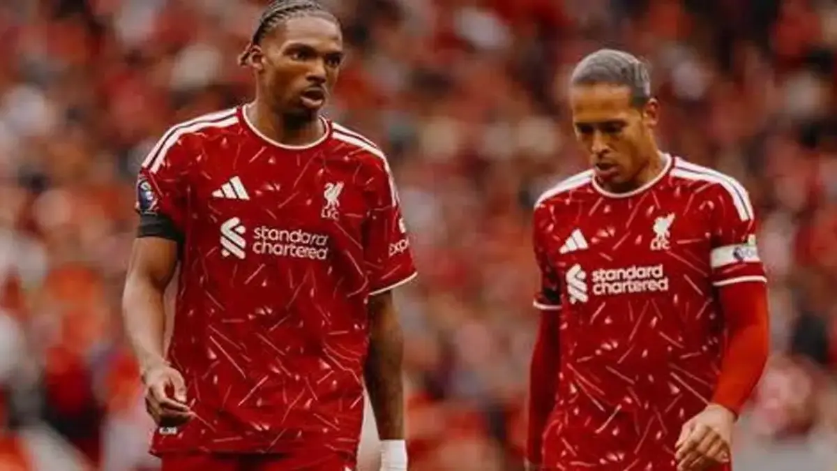 Prediksi Ipswich Town vs Liverpool 5 September 2026: The Reds Wajib Menang, Barcola Siap Debut! foto
