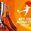 AFC U20 2027