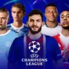 Liga Champions 2026/2027