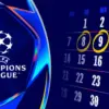 Liga Champions 2026/2027
