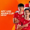 Piala Asia U20 2027