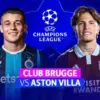 Liga Champions 2026/2027