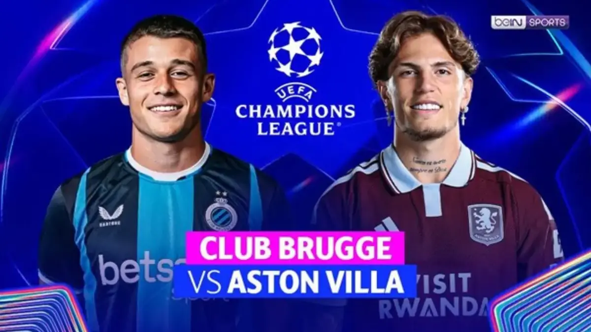 Liga Champions 2026/2027