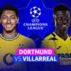 Liga Champions 2026/2027