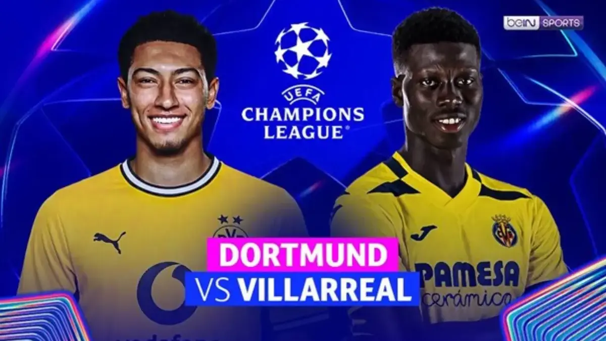 Liga Champions 2026/2027