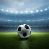 Sepak Bola Malam Ini