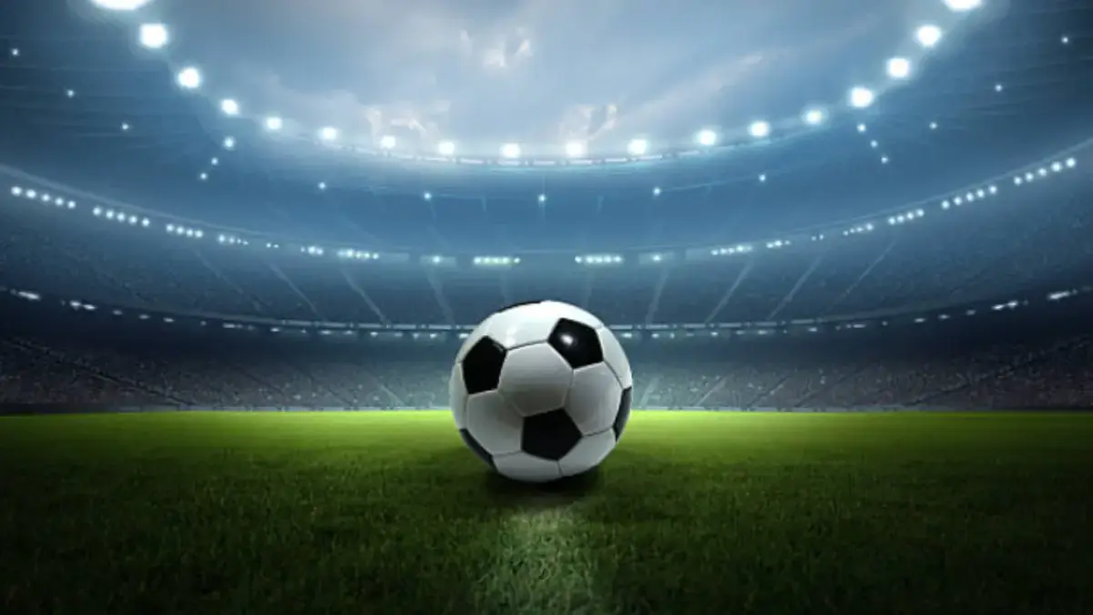 Sepak Bola Malam Ini