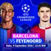 Liga Champions 2026/2027