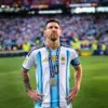 Timnas Argentina