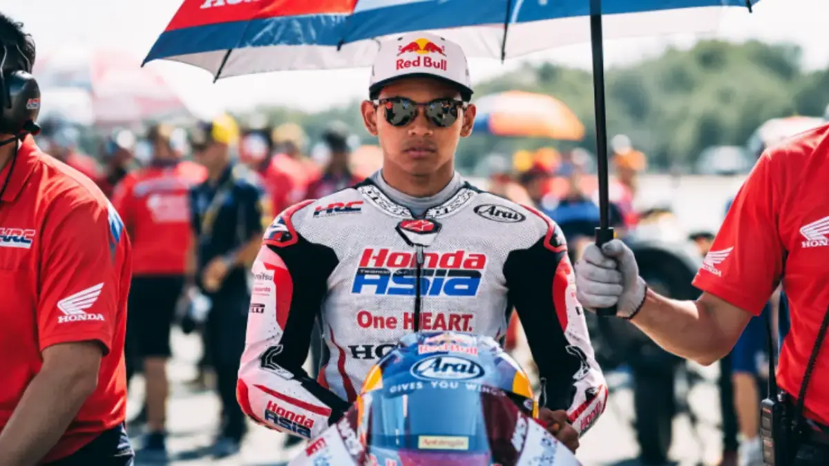 Moto3