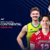AVC Continental Cup