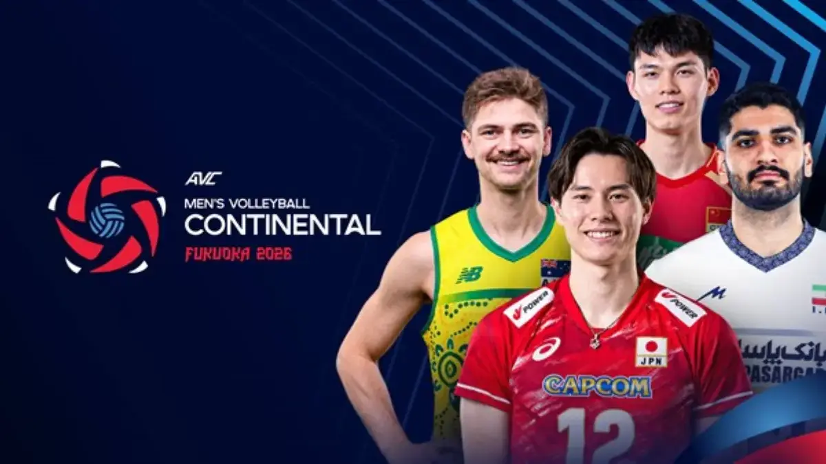 AVC Continental Cup