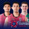 AVC Continental Cup