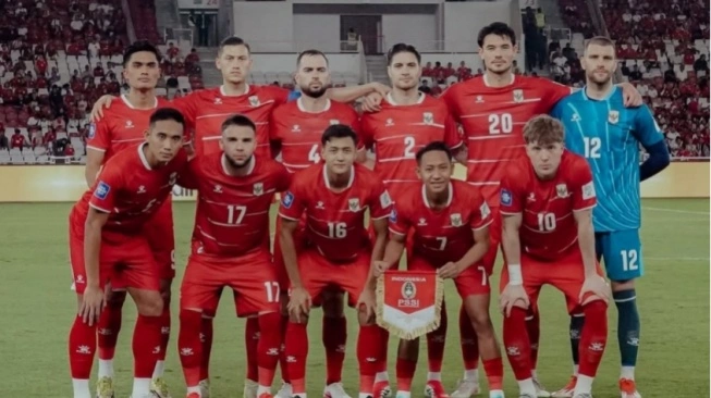 7 Pemain Eropa Perkuat Timnas Indonesia di FIFA ASEAN Cup 2026, Ada Emil Audero dan Maarten Paes Foto