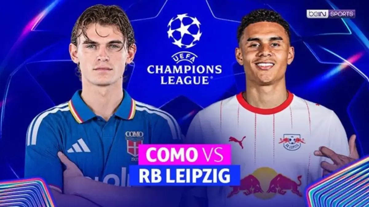 Liga Champions 2026/2027