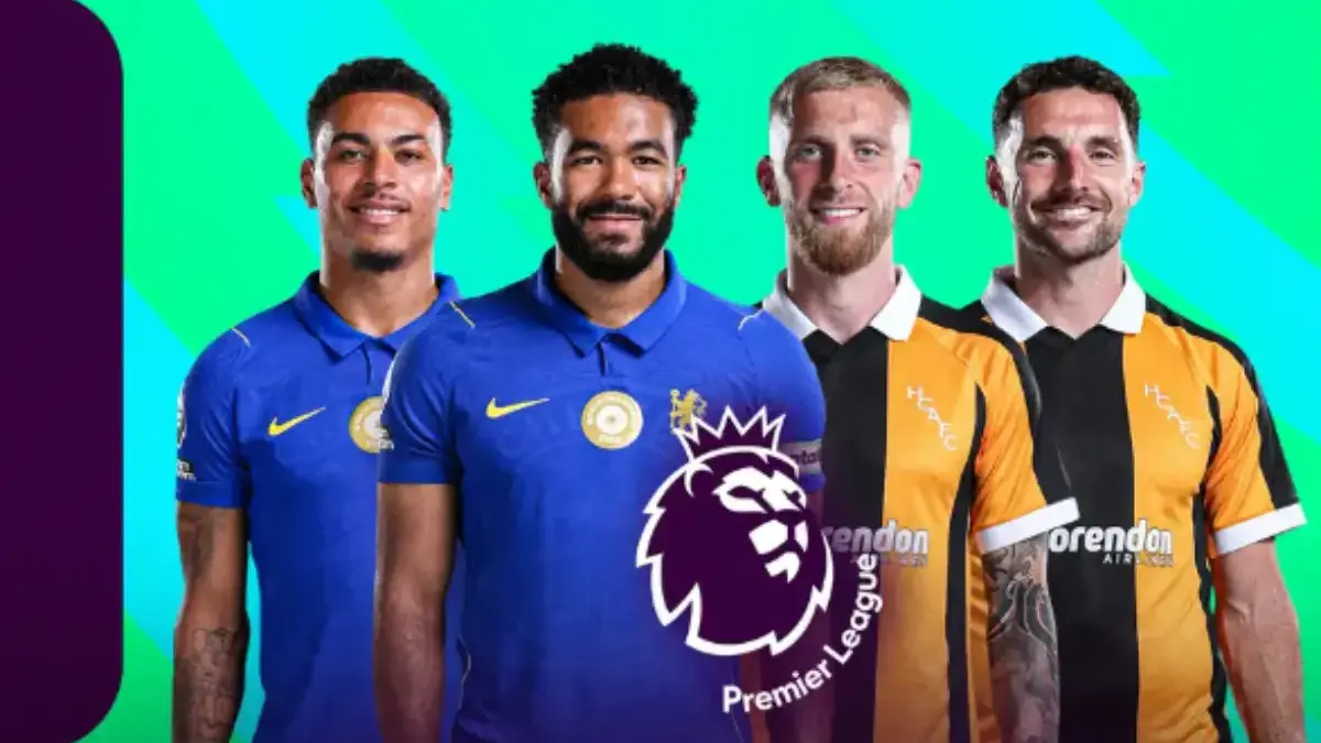 Jadwal Liga Inggris 2026/2027 Pekan 4 Live 12-15 September: Ada Big Match Man United vs Man City Premier League