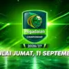 Pegadaian Championship 2026/2027
