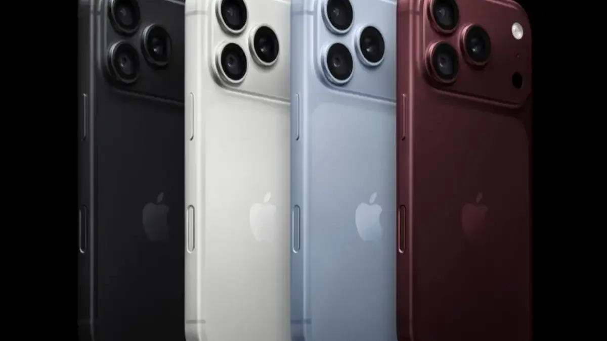 iPhone 18 Pro Gunakan C2, Pro Max Malah Pakai Snapdragon X80, Ada Apa? Foto