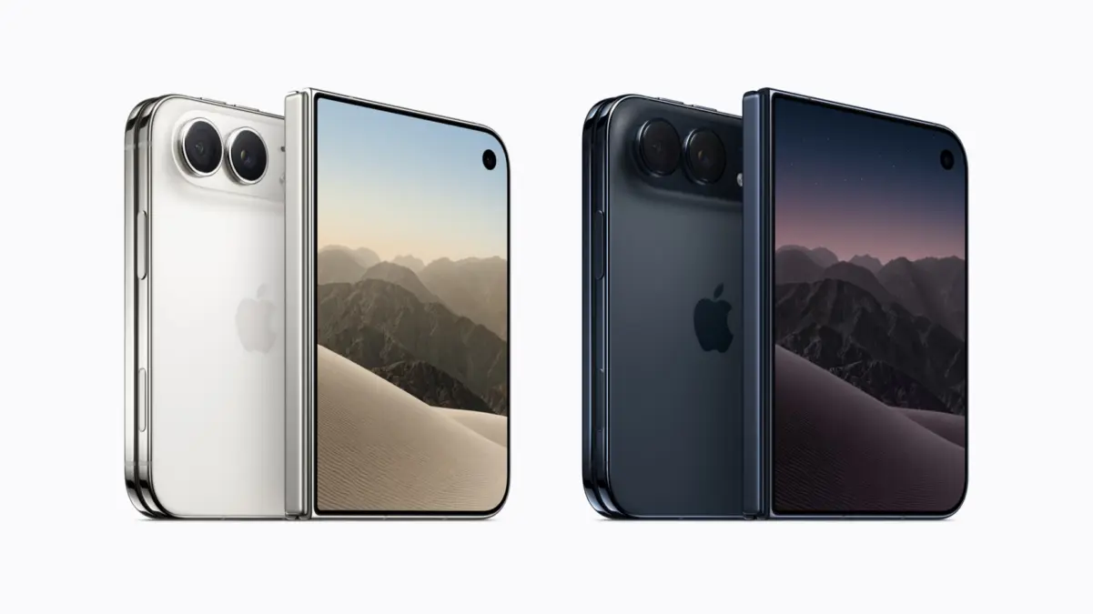 Apple Rilis iPhone 18 Pro Series dan iPhone Duo HP Lipat Pertama, Harganya Tembus Rp60 Jutaan foto